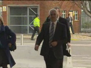 Bank slashes rates again