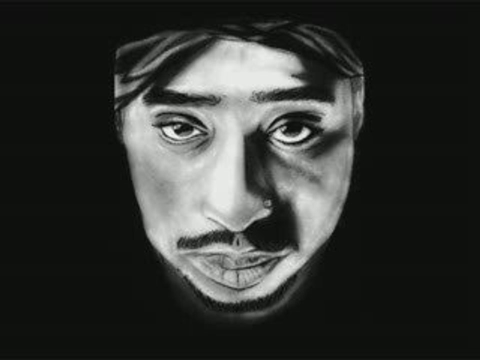 EXCELLENT!!!!!!! 2PAC REMIX