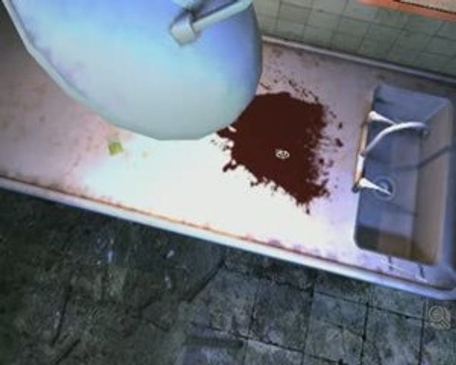 Still Life 2 Vídeo Ingame 2