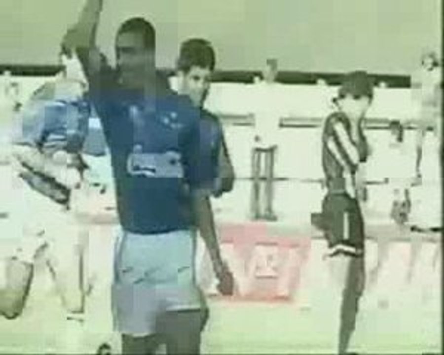 Ronaldo - Episode I (Cruzeiro)