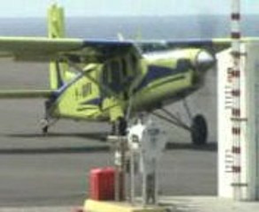 Chute libre romu réunion 974