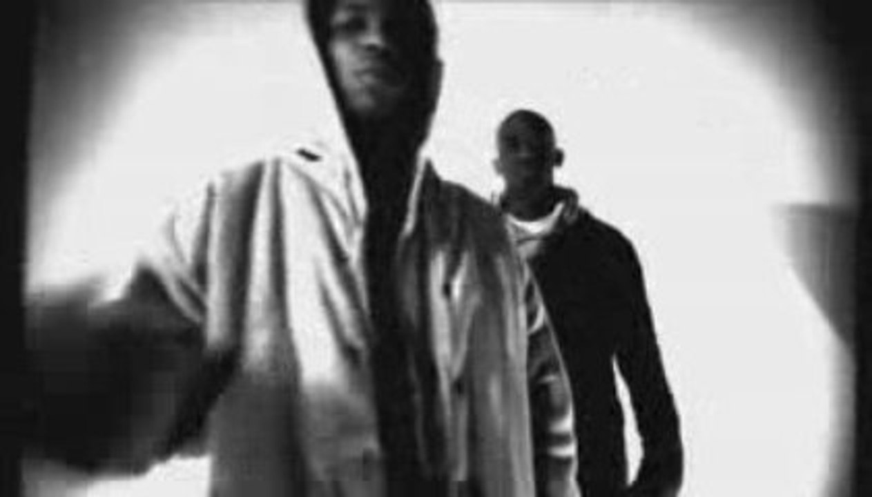 Al, Ekoué et Casey Ca fait mal quand meme Rap2france.com