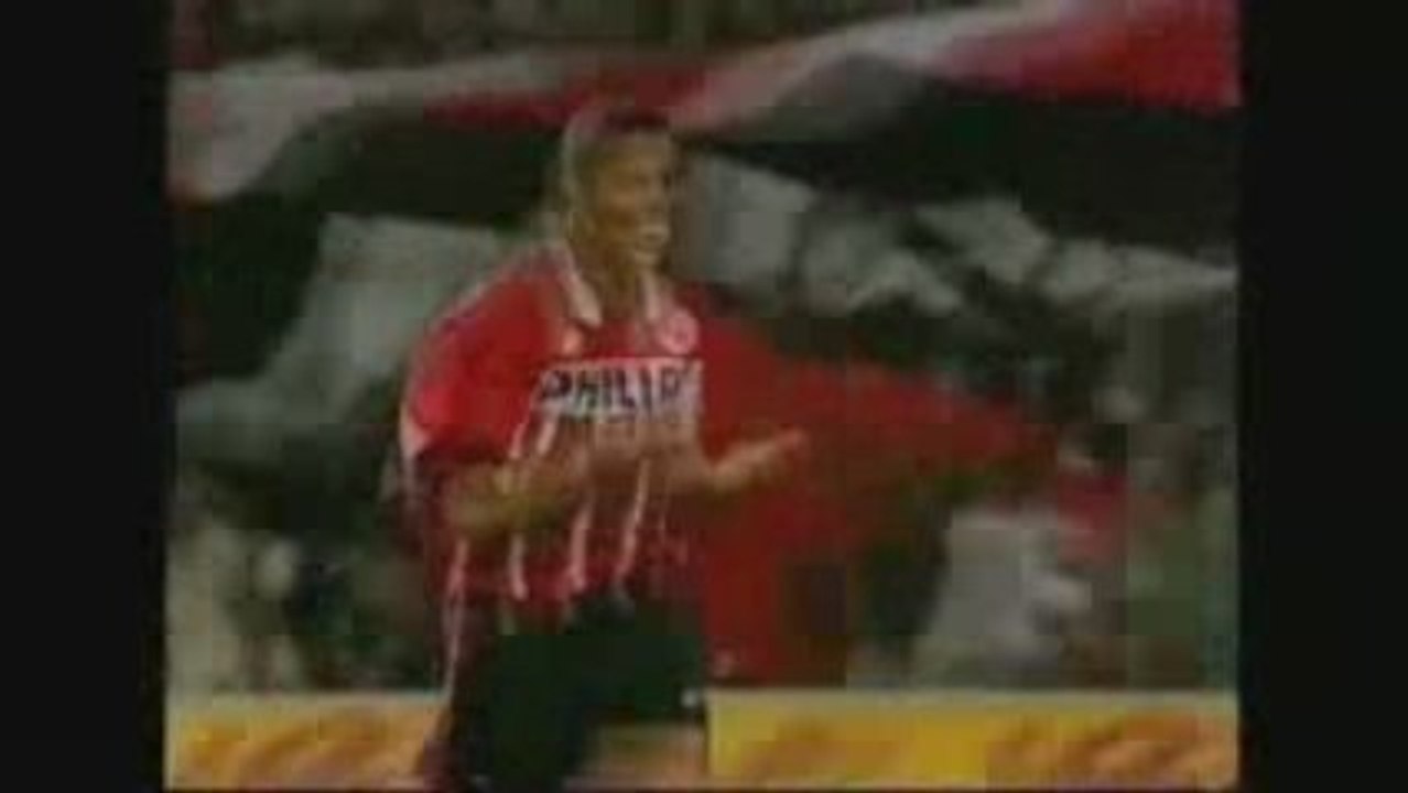 Ronaldo - Episode II (PSV Eindhoven)