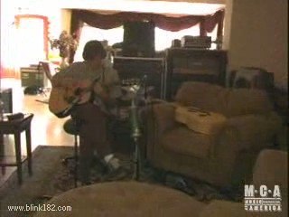 blink-182 in studio - New Songs, New Updates!!! (20)