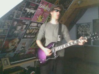 Oasis - The Importance Of Being Idle Max Cover