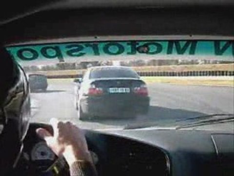 val de vienne - session 2 - bmw warsteiner - le 15/02/09