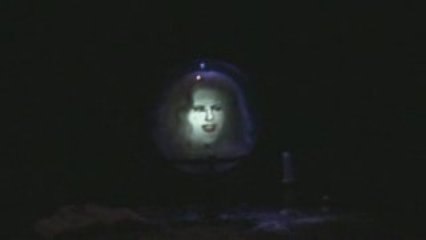 Phantom Manor - New Seance Room and Petite Leota