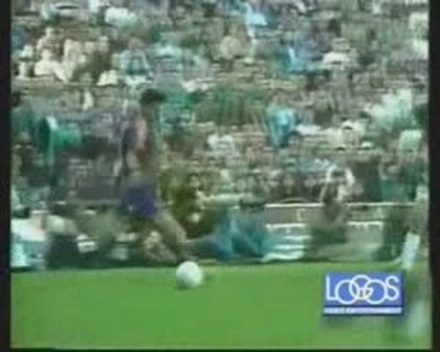 Ronaldo - Episode III (FC Barcelone)