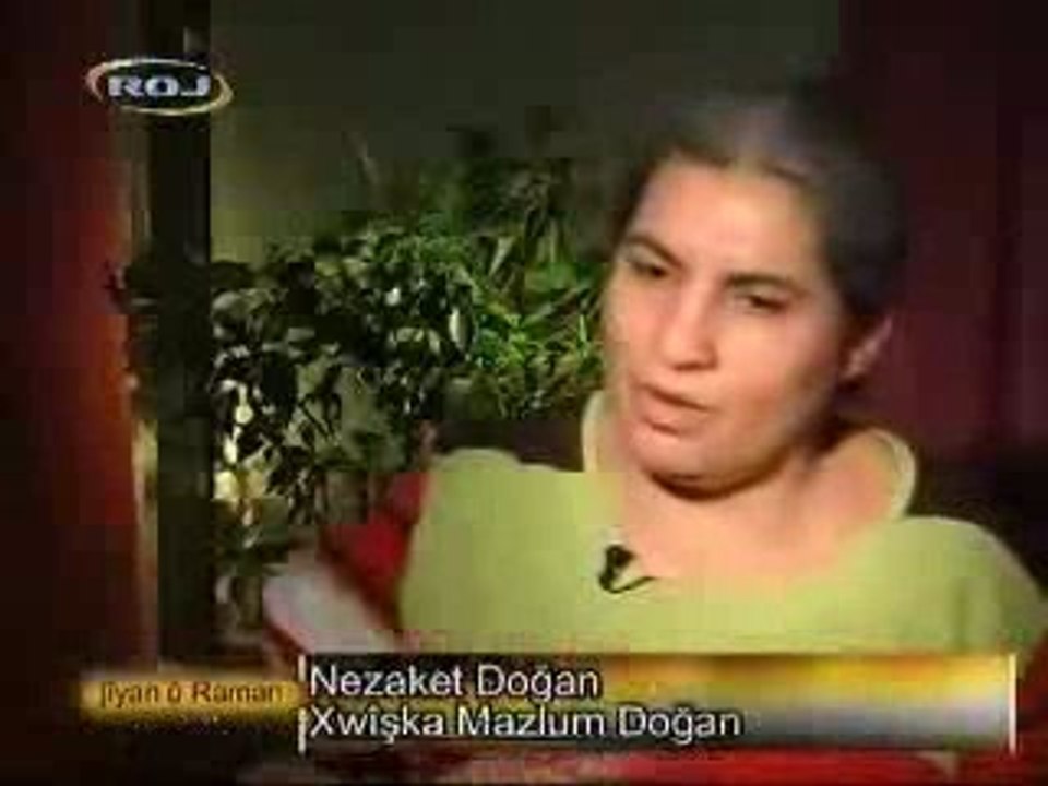 MazlumDogan-Part.2