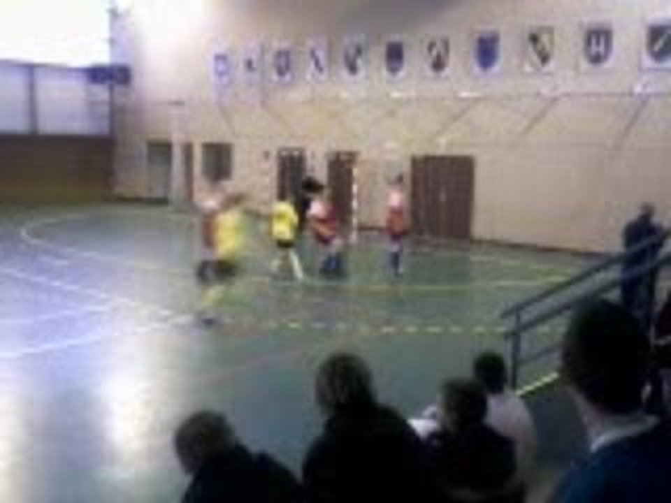 Foot Corentin