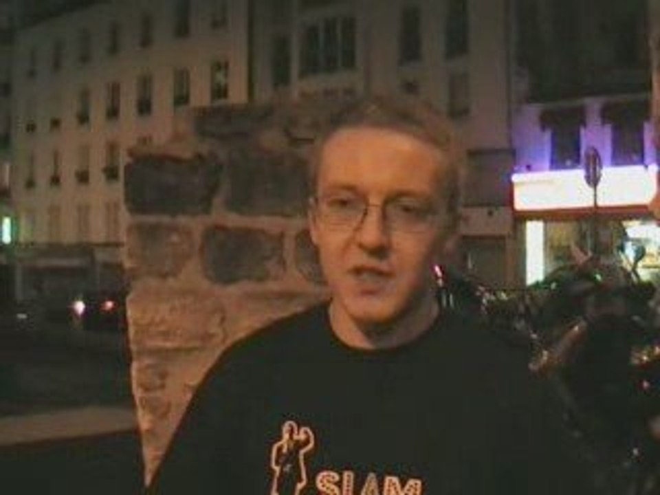 Vojtek - Amour, Rage de vivre et mutinerie societale