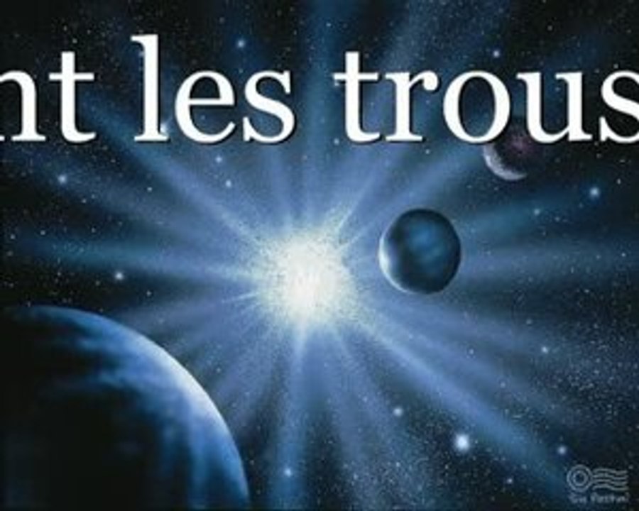 la vérité est ailleurs - histoire complexe