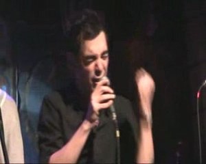 Pierre - A bout de souffle