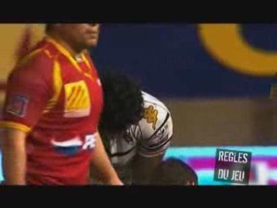 EL JUEGO DESLEAL