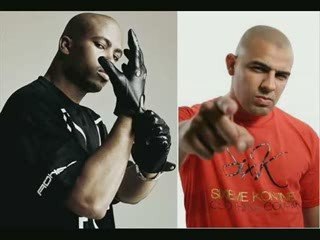 REMBALLE - ROHFF FEAT KAMELANCIEN