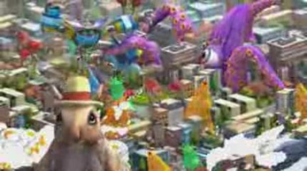 Comcast - Dream Big 1