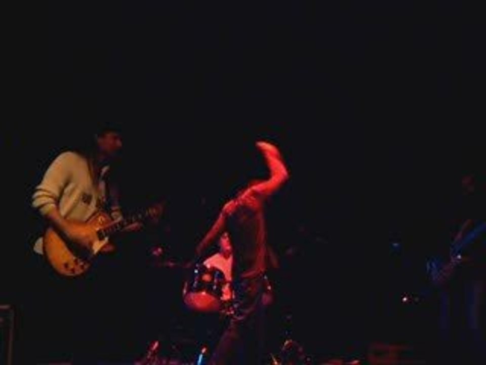 Quintessenza - Luce - live in Vada (LI)