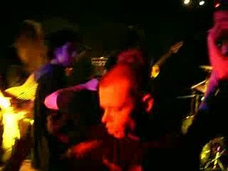 Whispering Tears - Live Rennes 2009