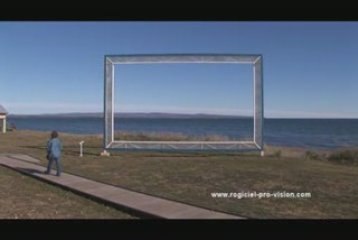 Yves Gonthier - Le Cadre Naturel - sur La RPV