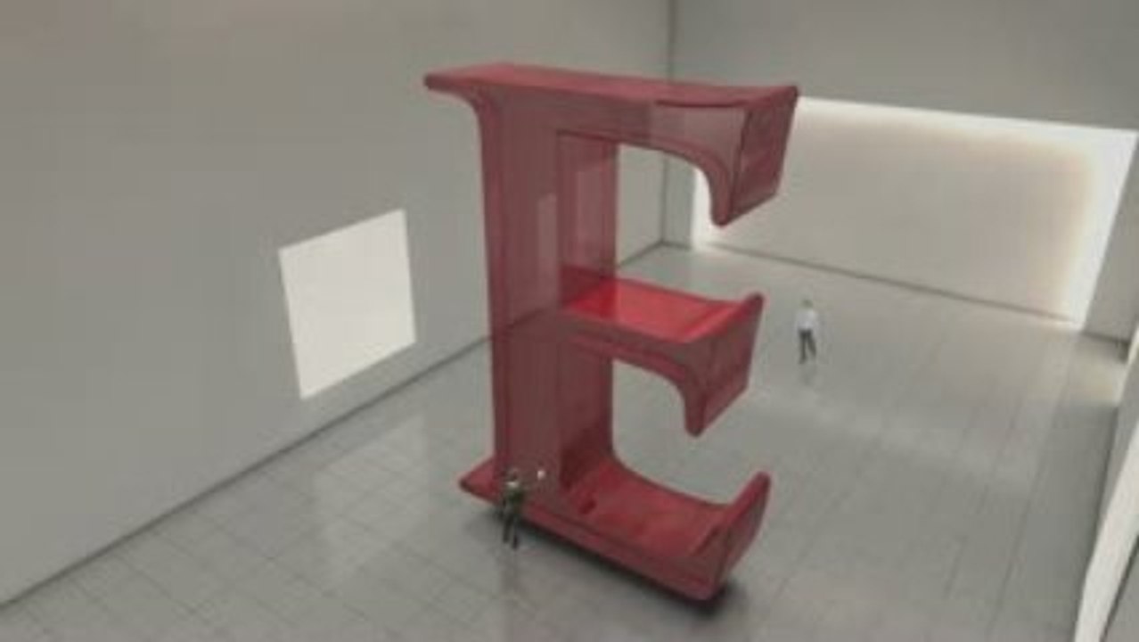 Pub TV ISEG réalisée par l'Agence Ramdam