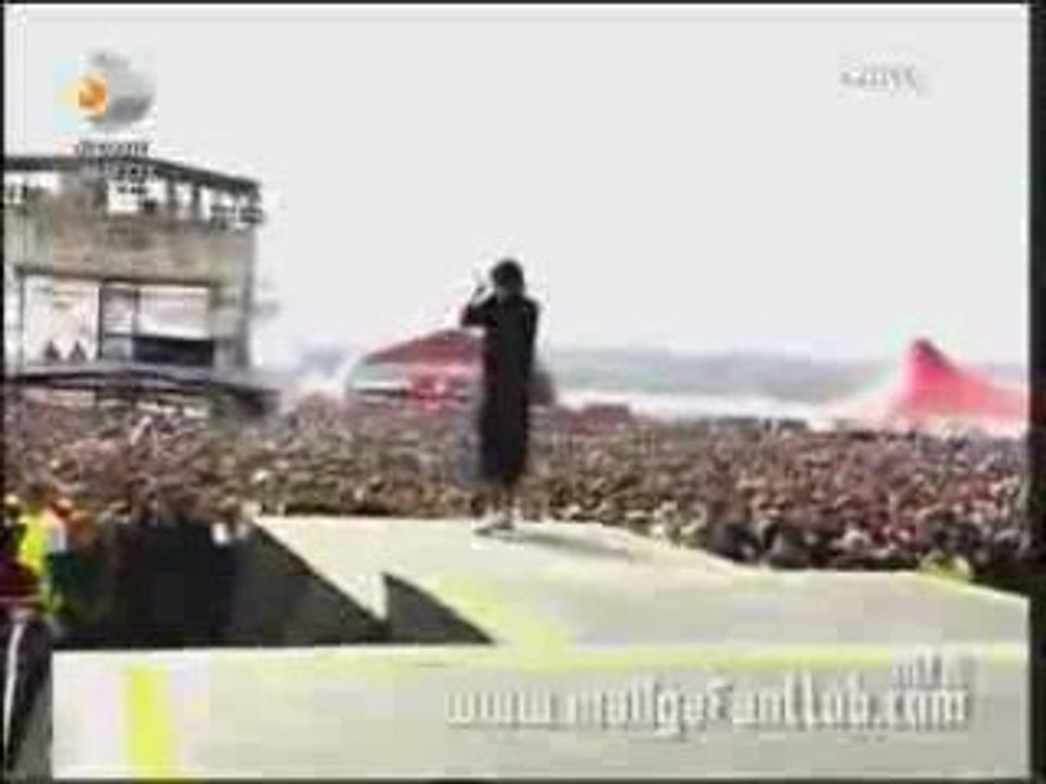 MaNga @ Rock _n Coke _05 - Libido _ nilFM