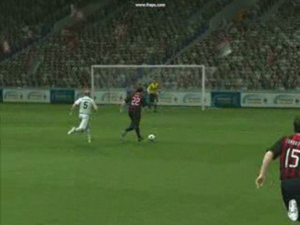 PES 2009 Kaka Ceto13