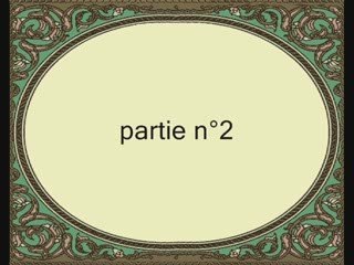 Coran sourate 012 you-souf ( joseph ) louhaydan 2/5 vostfr