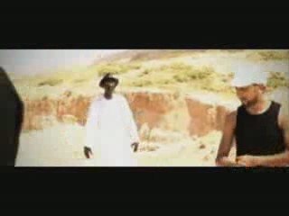 INTERVIEW ADN ( PART 2(b) RAP, TOULOUSAIN  (navajita)