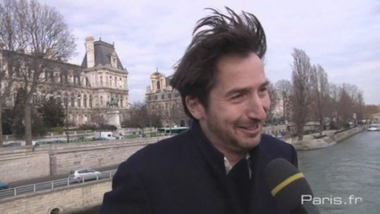 Le Petit Nicolas à l'hôtel de ville : réactions...