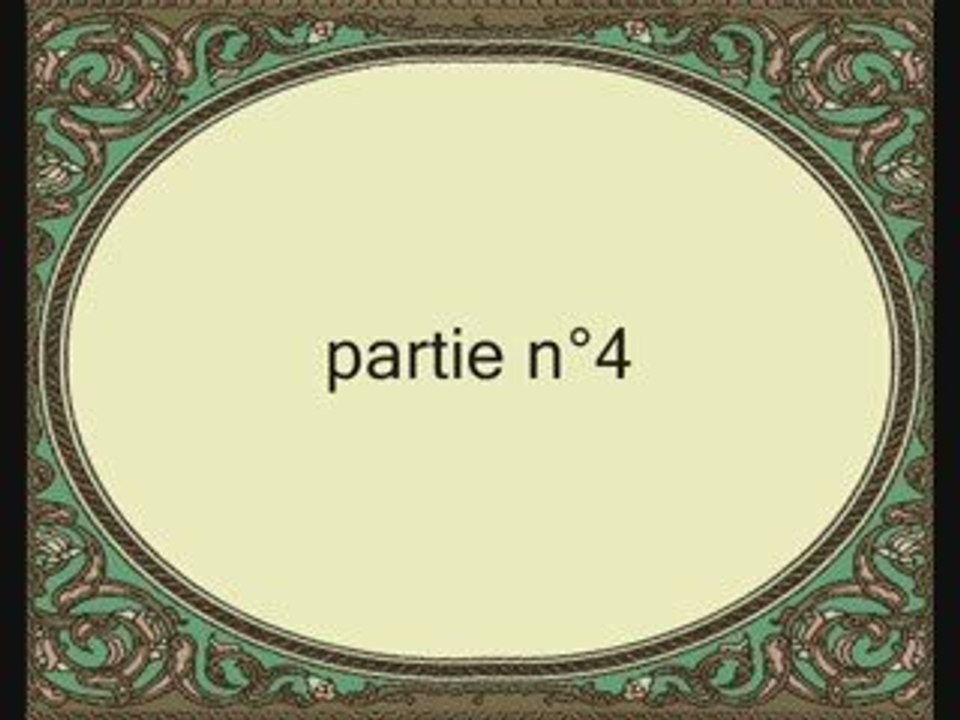 Coran sourate 012 you-souf ( joseph ) louhaydan 4/5 vostfr