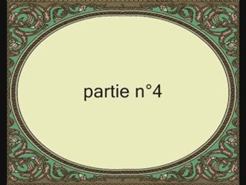 Coran sourate 012 you-souf ( joseph ) louhaydan 4/5 vostfr