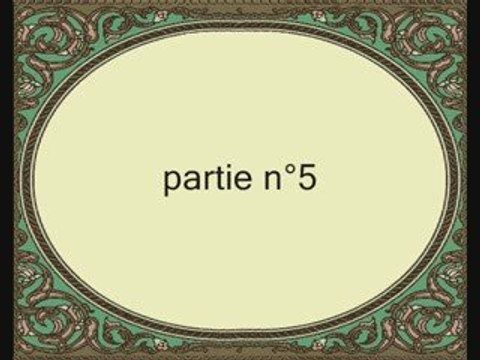 Coran sourate 012 you-souf ( joseph ) louhaydan 5/5 vostfr