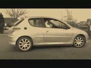 Weeknd de Merveill's