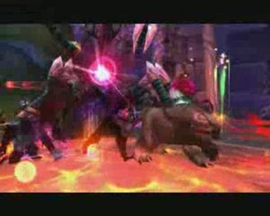 Sol Invictus EU Dethecus - Trailer