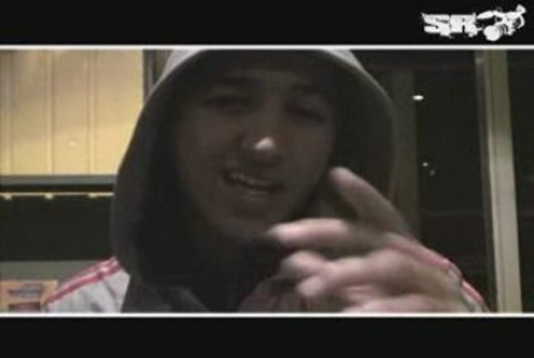 Kalim Freestyle - street reeport