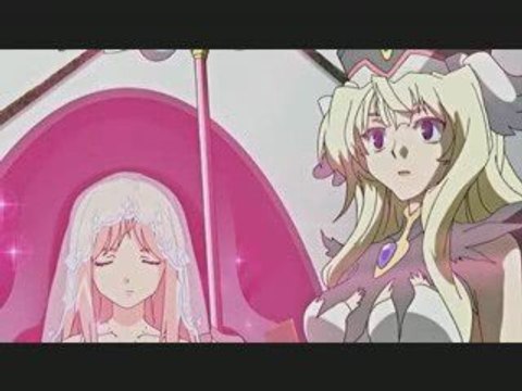 [AMV] Kyoshiro to towa no sora