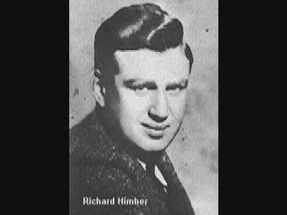 Joey Nash - Stars Fell On Alabama