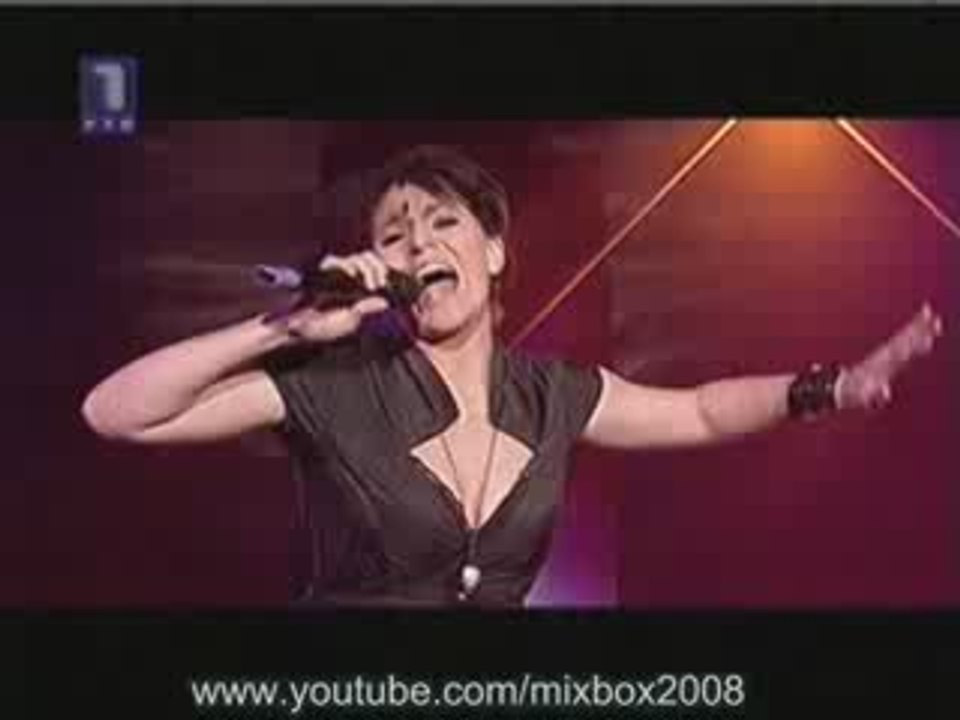 2009 Serbia - Sonja Bakić (Preview)