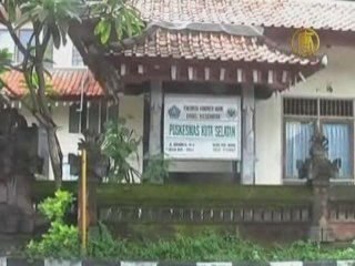 Chikungunya Outbreak in Bali