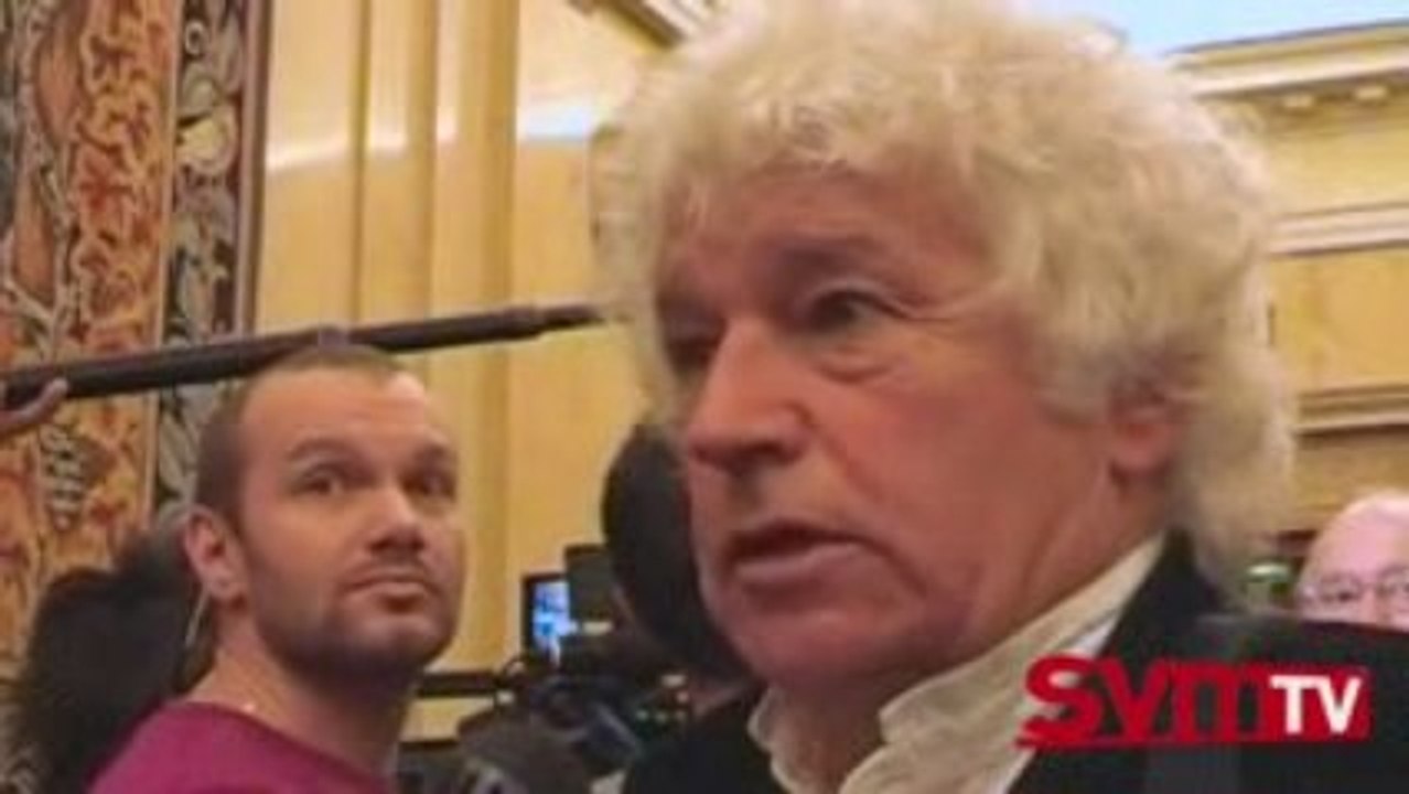 Jean-Jacques Annaud