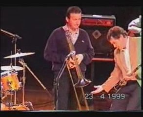 Kansas city man blues