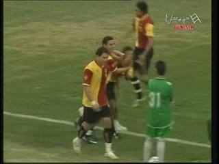 Souia sport " le retour de zarzis au national a"