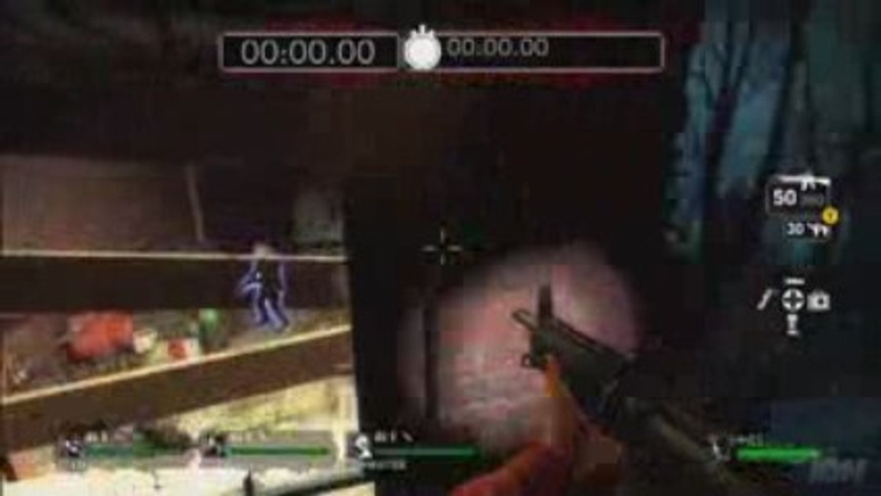 Left 4 Dead - Survival Mode (1/6)