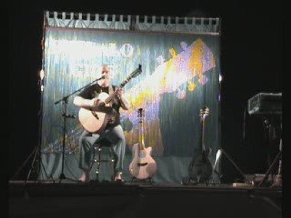 When the Saints   Concert du 2 mars 09