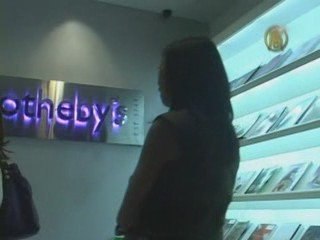 Sothebys Open New Office in Indonesia