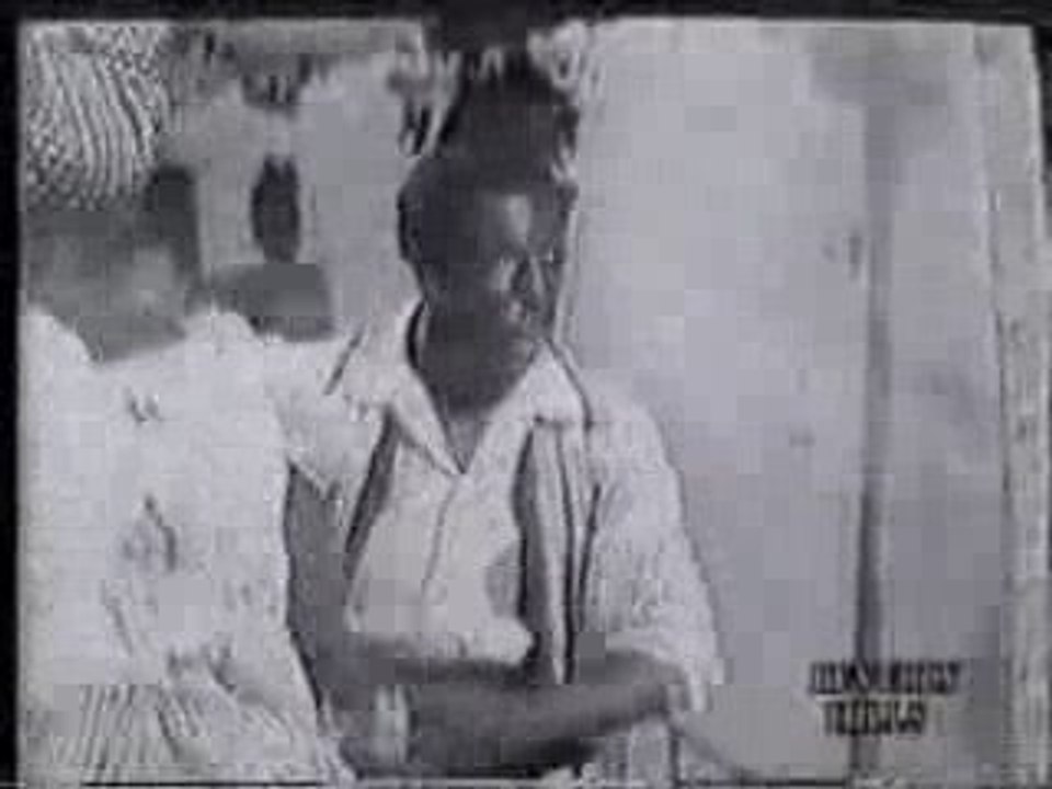Candombe Canaro