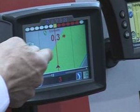 Sulky : Les incontournables du Sima 2009