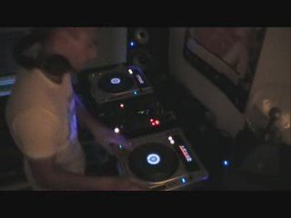 dj elpile