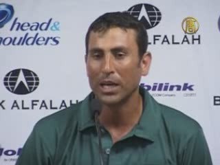 Pakistan Captain Addresses Attacks