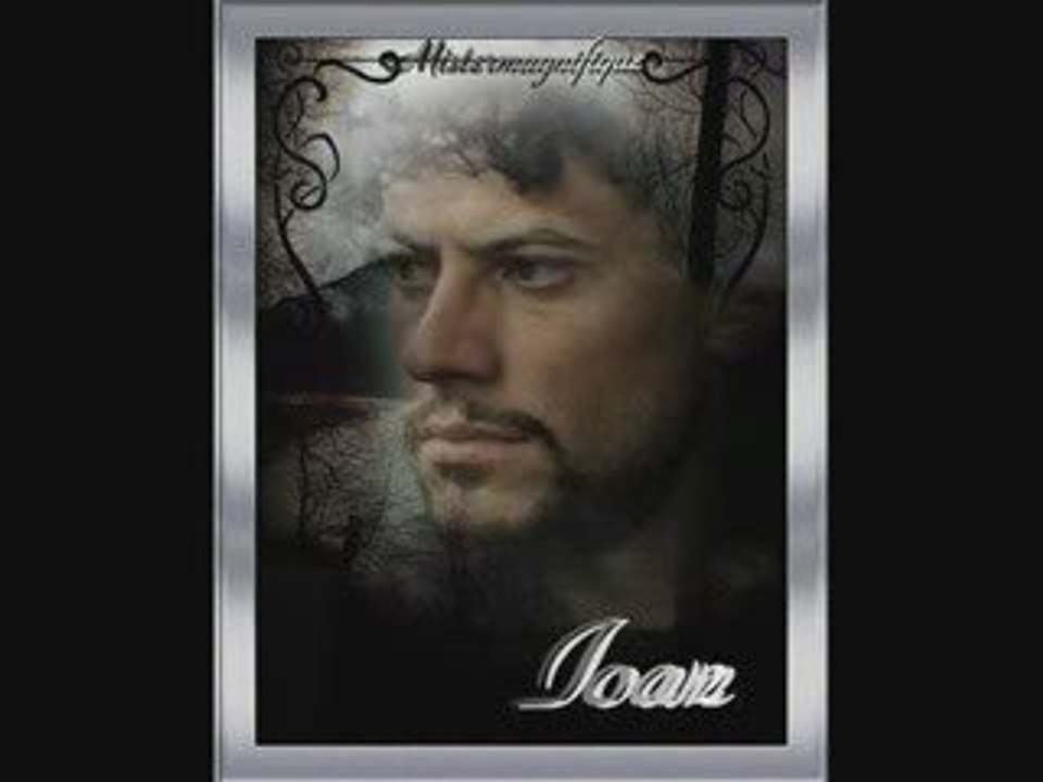 créations Ioan Gruffudd